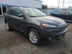 2014 Jeep Cherokee Limited for Sale in New Britain, CT - Front End