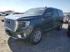2021 Gmc Yukon Xl Denali en Venta en Cahokia Heights, IL - Hail