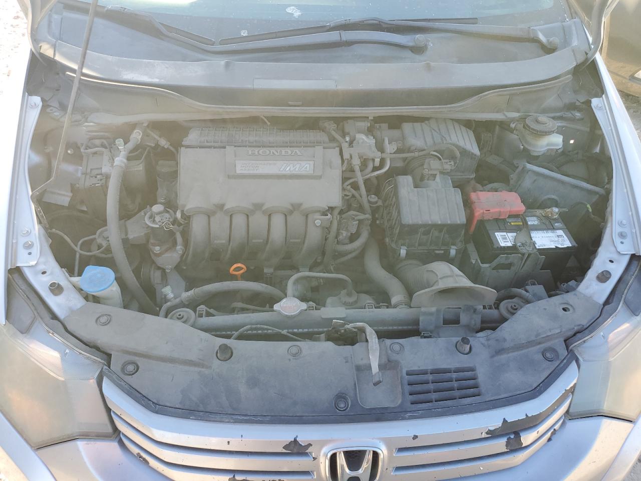 2010 Honda Insight - Image 11