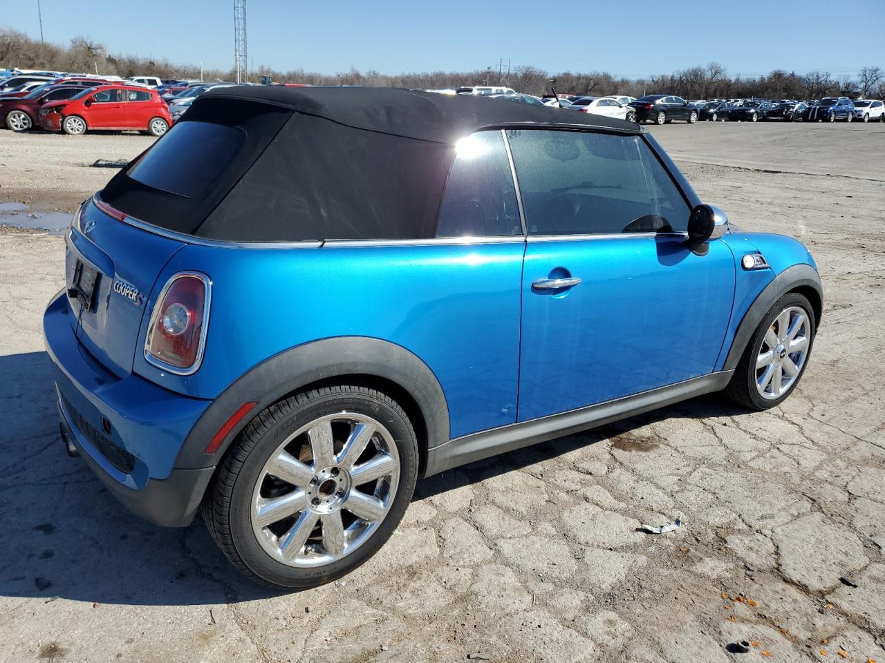 2010 MINI Cooper - Image 3