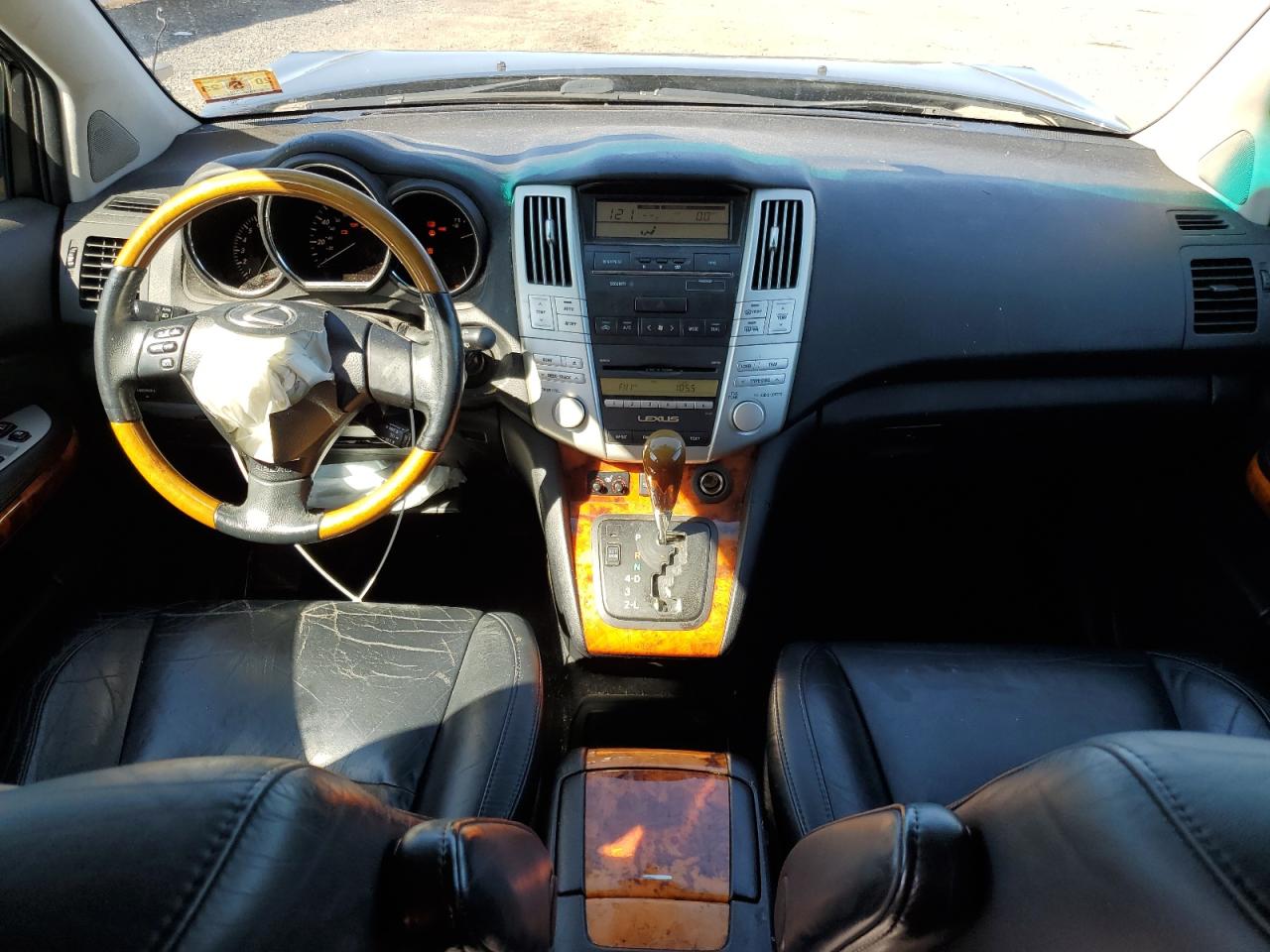 2009 Lexus RX - Image 8