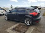 2017 Ford Focus Se იყიდება Miami-ში, FL - Front End