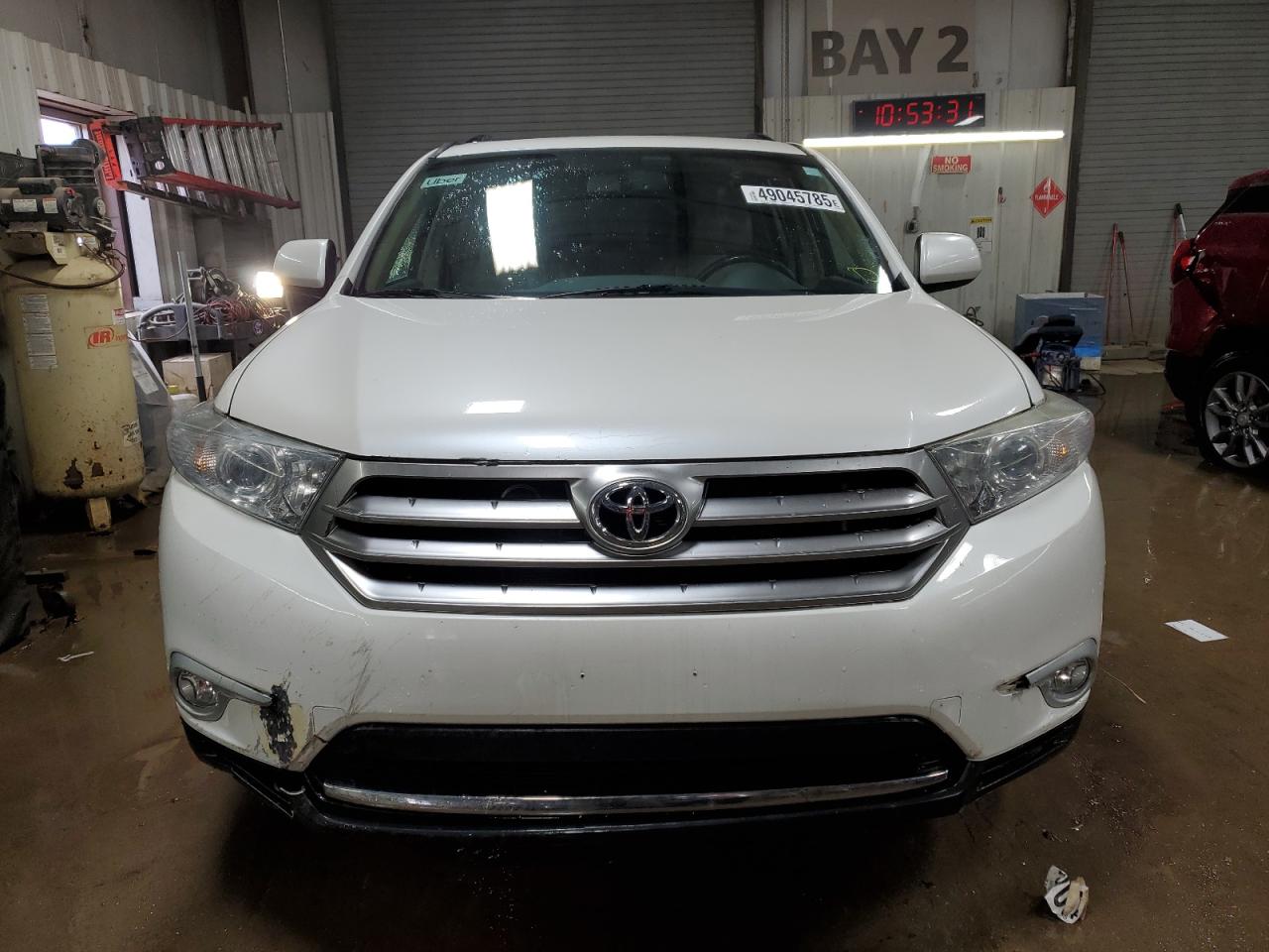 2013 Toyota Highlander - Image 5