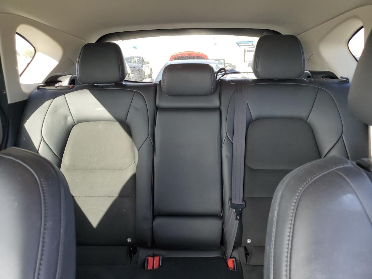 2018 Mazda CX-5 - Image 10