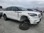 2021 Lincoln Aviator Reserve за продажба в Mentone, CA - Side