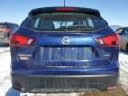 2019 NISSAN ROGUE SPORT S à vendre chez Copart AB - EDMONTON
