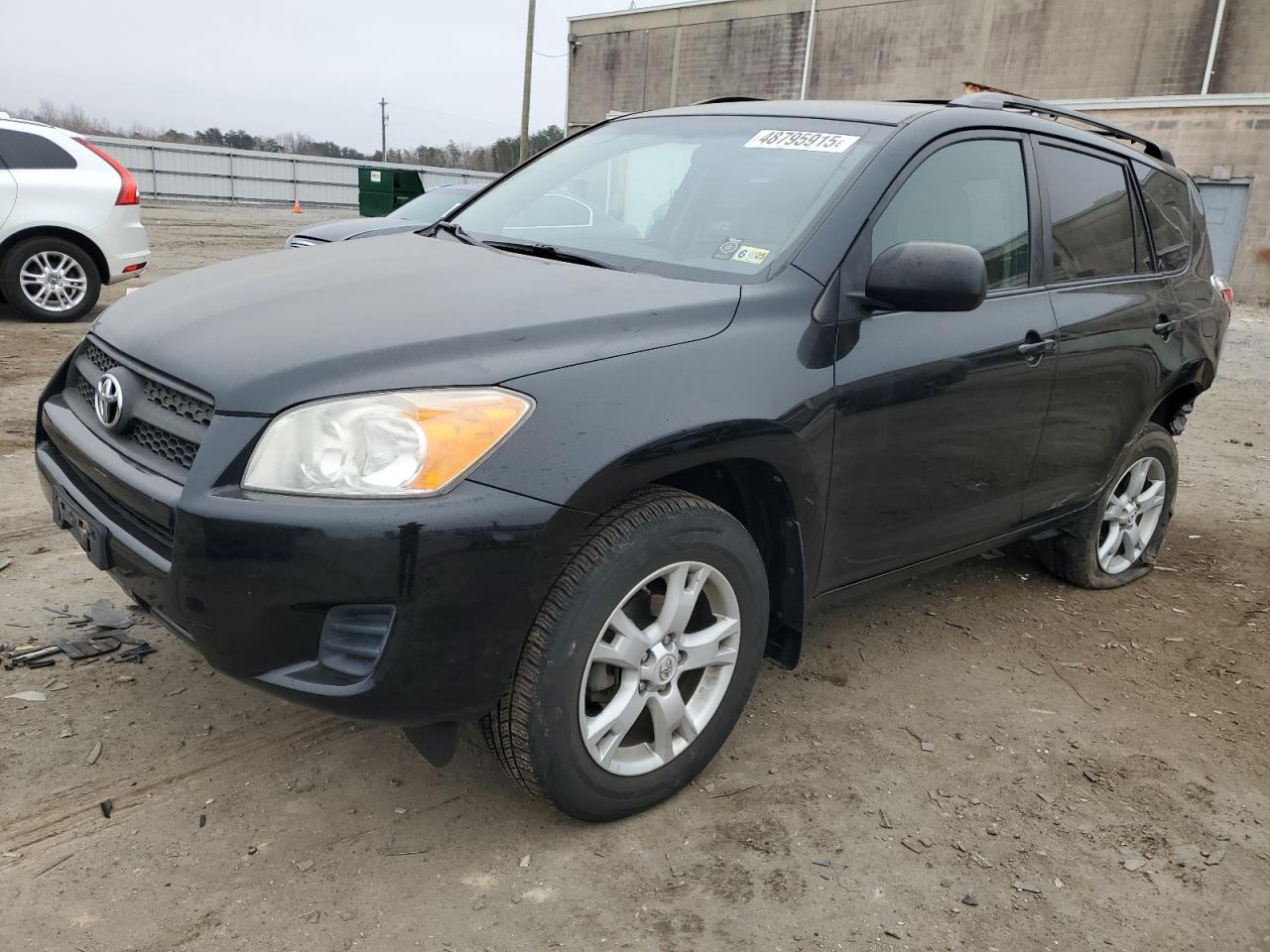 2012 Toyota RAV 4 - Image 1
