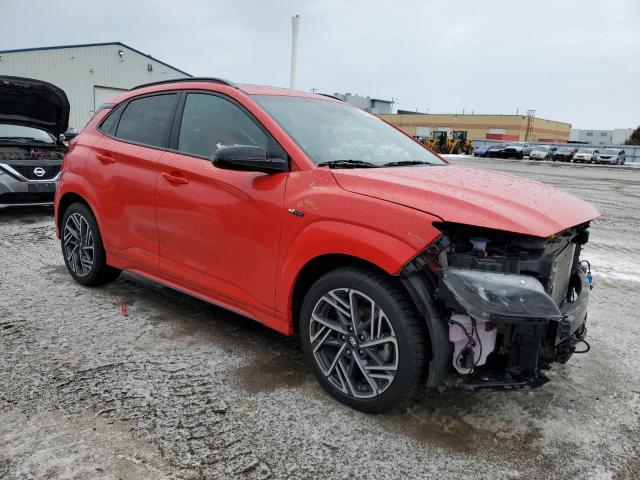 2023 HYUNDAI KONA LIMITED