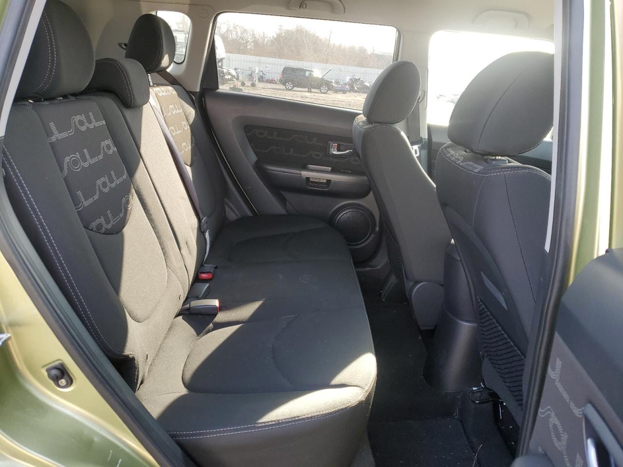 2013 Kia Soul - Image 11