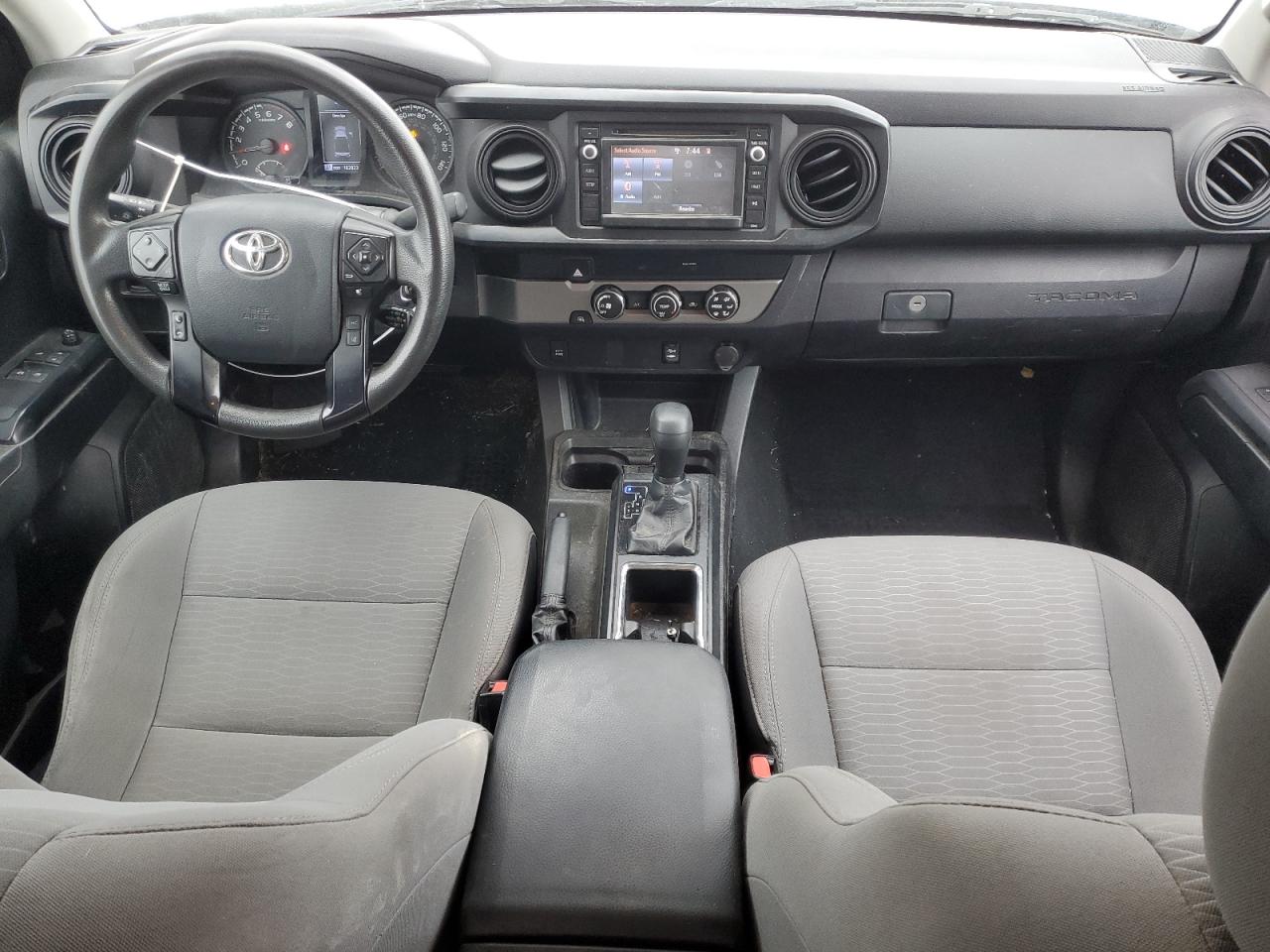 2019 Toyota Tacoma - Image 8