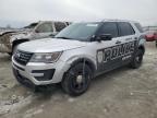2016 Ford Explorer Police Interceptor for Sale in Cahokia Heights, IL - Front End