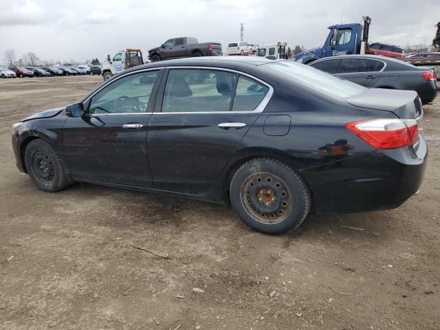 2015 HONDA ACCORD TOURING