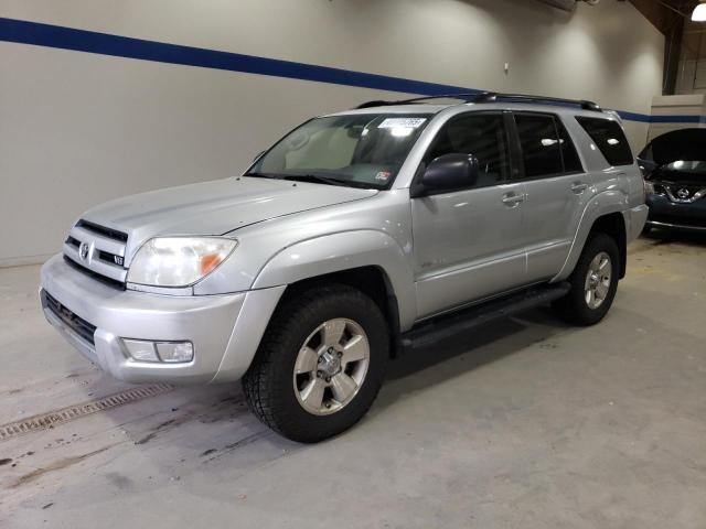 2004 Toyota 4Runner Sr5