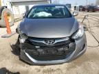 2012 Hyundai Elantra Gls zu verkaufen in Pekin, IL - Front End