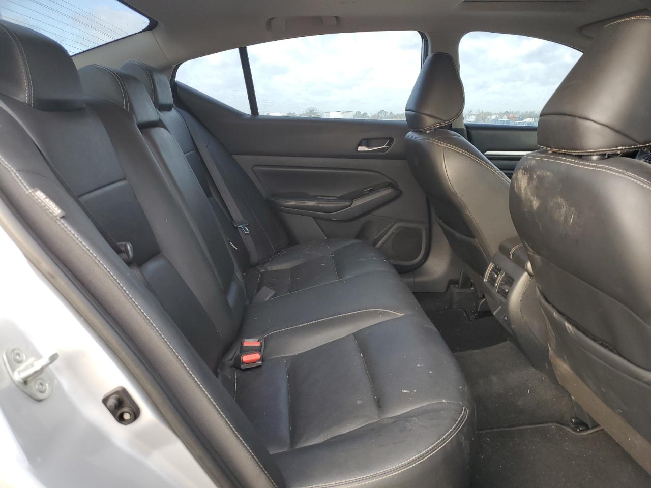 2020 Nissan Altima Sl VIN: 1N4BL4EV8LC163595 Lot: 48329855