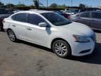 2013 Nissan Sentra S for Sale in San Martin, CA - Rear End