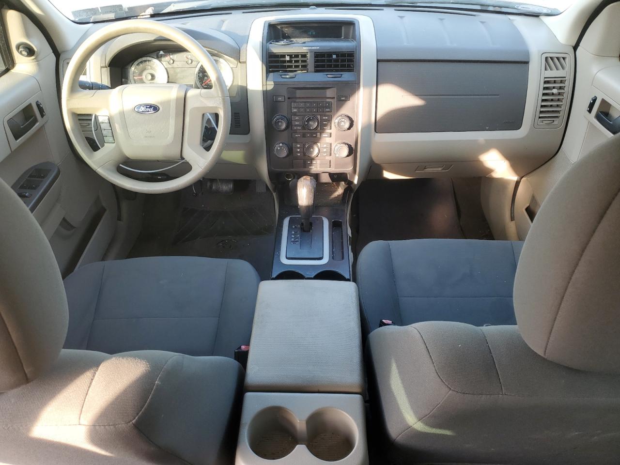 2012 Ford Escape - Image 8