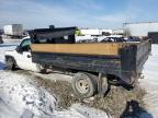 2005 GMC NEW SIERRA C3500 à vendre chez Copart ON - LONDON