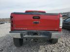 2008 Chevrolet Silverado K1500 for Sale in Cahokia Heights, IL - Undercarriage