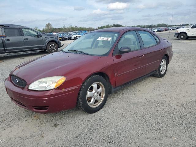 2005 Ford Taurus Se