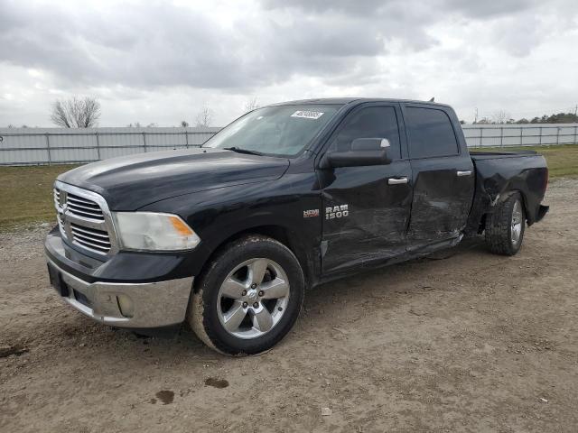 2013 Ram 1500 Slt