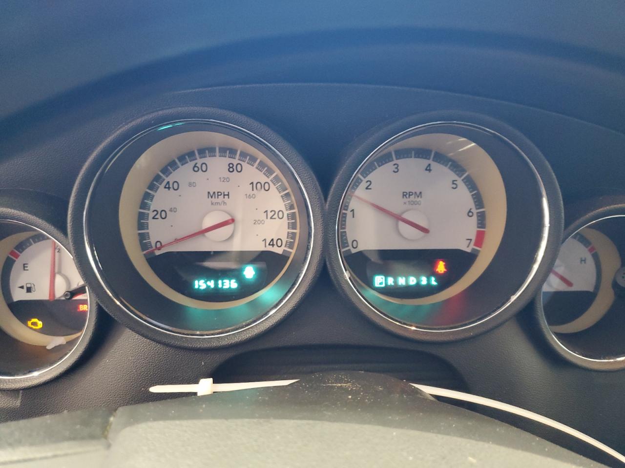 2010 Dodge Charger Sxt VIN: 2B3CA3CV4AH268311 Lot: 48665075