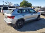 2023 Volkswagen Taos S de vânzare în Van Nuys, CA - Front End