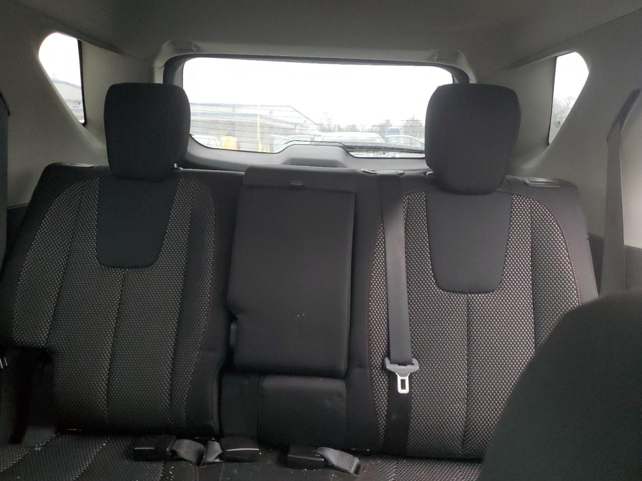 2013 Chevrolet Equinox - Image 10