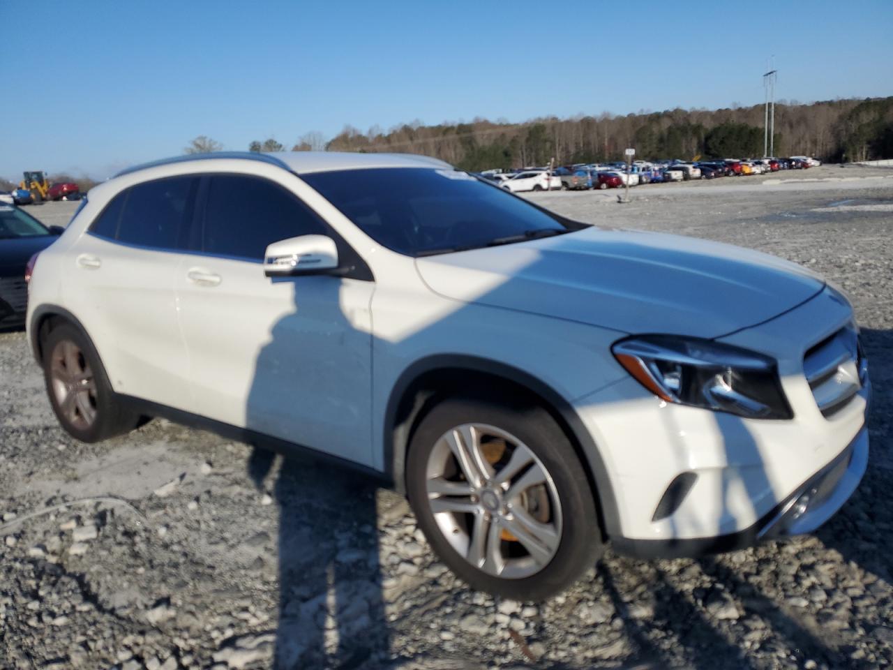 2015 Mercedes-Benz GLA-klasse - Image 4