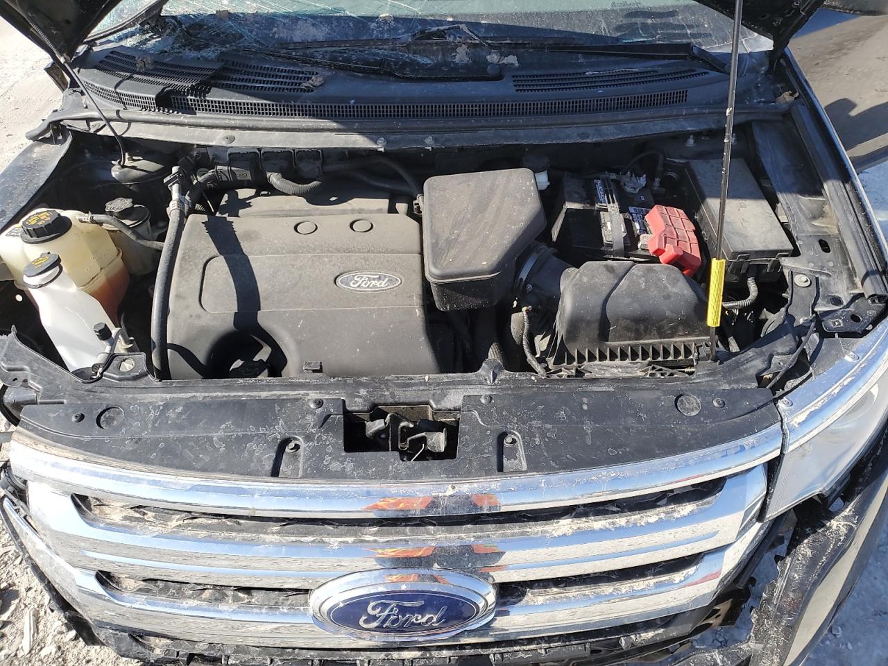 2012 Ford Edge - Image 12