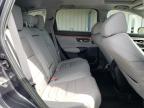 2019 Honda Cr-V Exl продається в Concord, NC - Front End