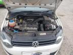 2013 VOLKSWAGEN POLO MATCH for sale at Copart WOLVERHAMPTON