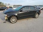 2011 Volvo S40 T5 en Venta en Harleyville, SC - Front End