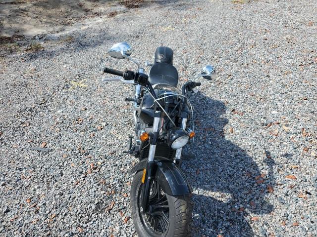 2017 INDIAN MOTORCYCLE CO. SCOUT SIXTY  