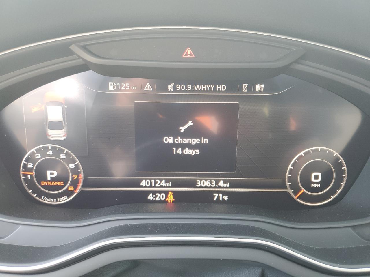 2019 Audi A4 - Image 9