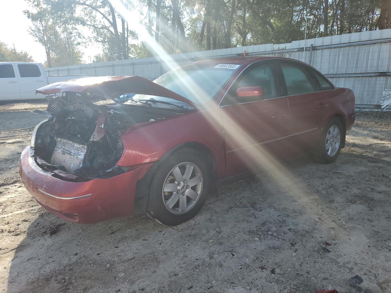2005 Ford Five Hundred - Image 1