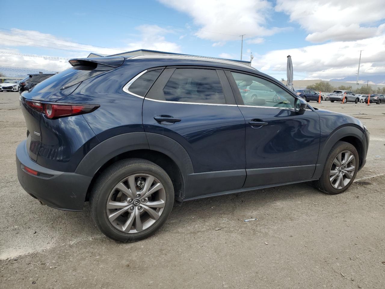 2022 Mazda CX-30 - Image 3