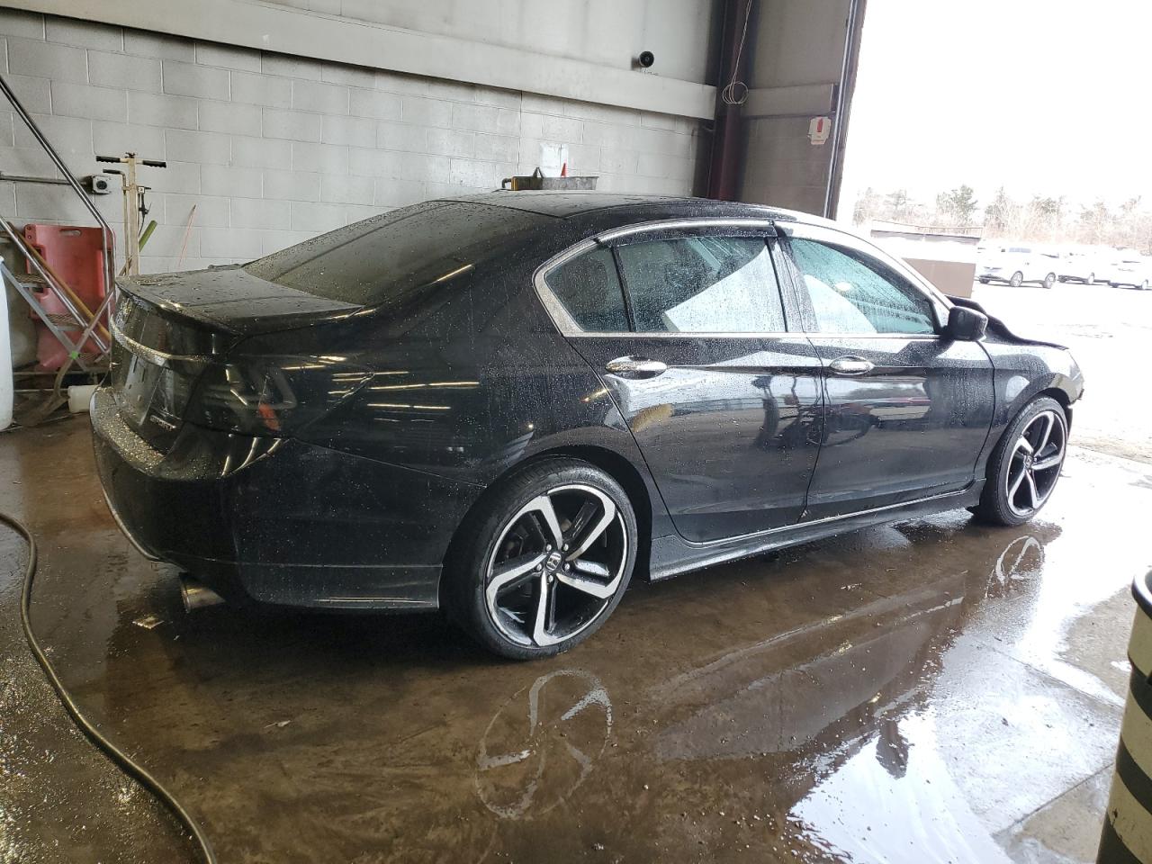 2014 Honda Accord - Image 3