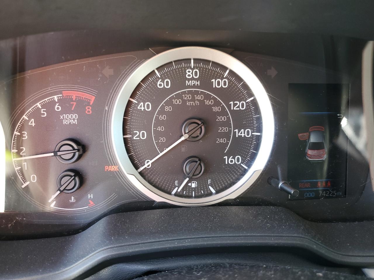 2020 Toyota Corolla - Image 9