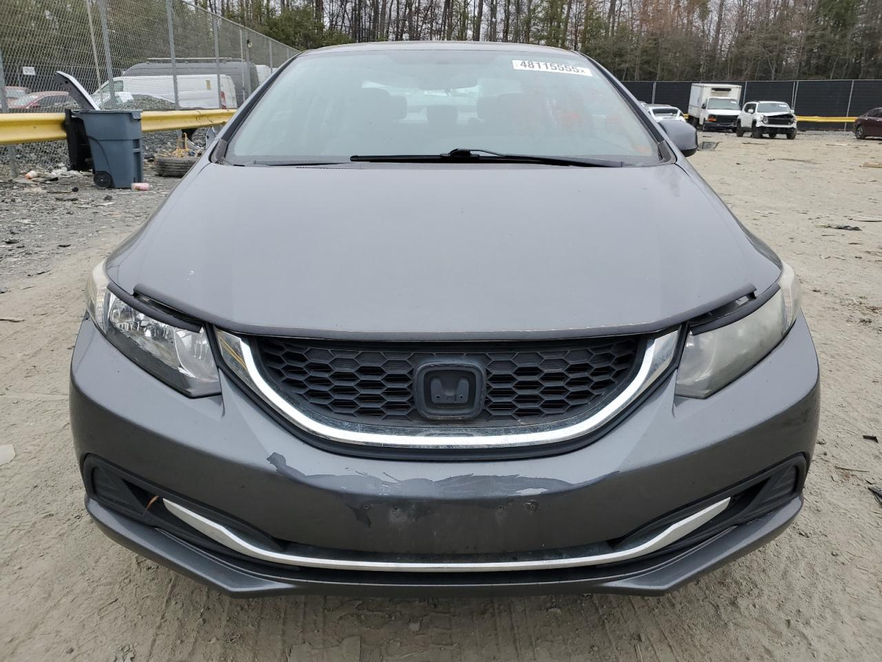 2013 Honda Civic - Image 5
