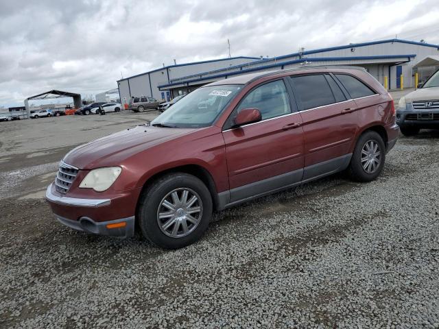 2007 Chrysler Pacifica Touring