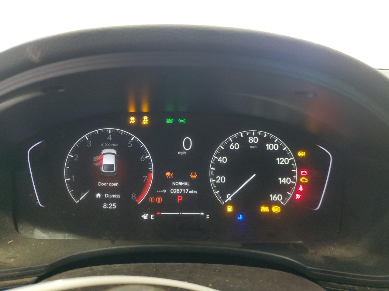 2024 Honda Civic Sport VIN: 19XFL2H89RE020307 Lot: 51219535