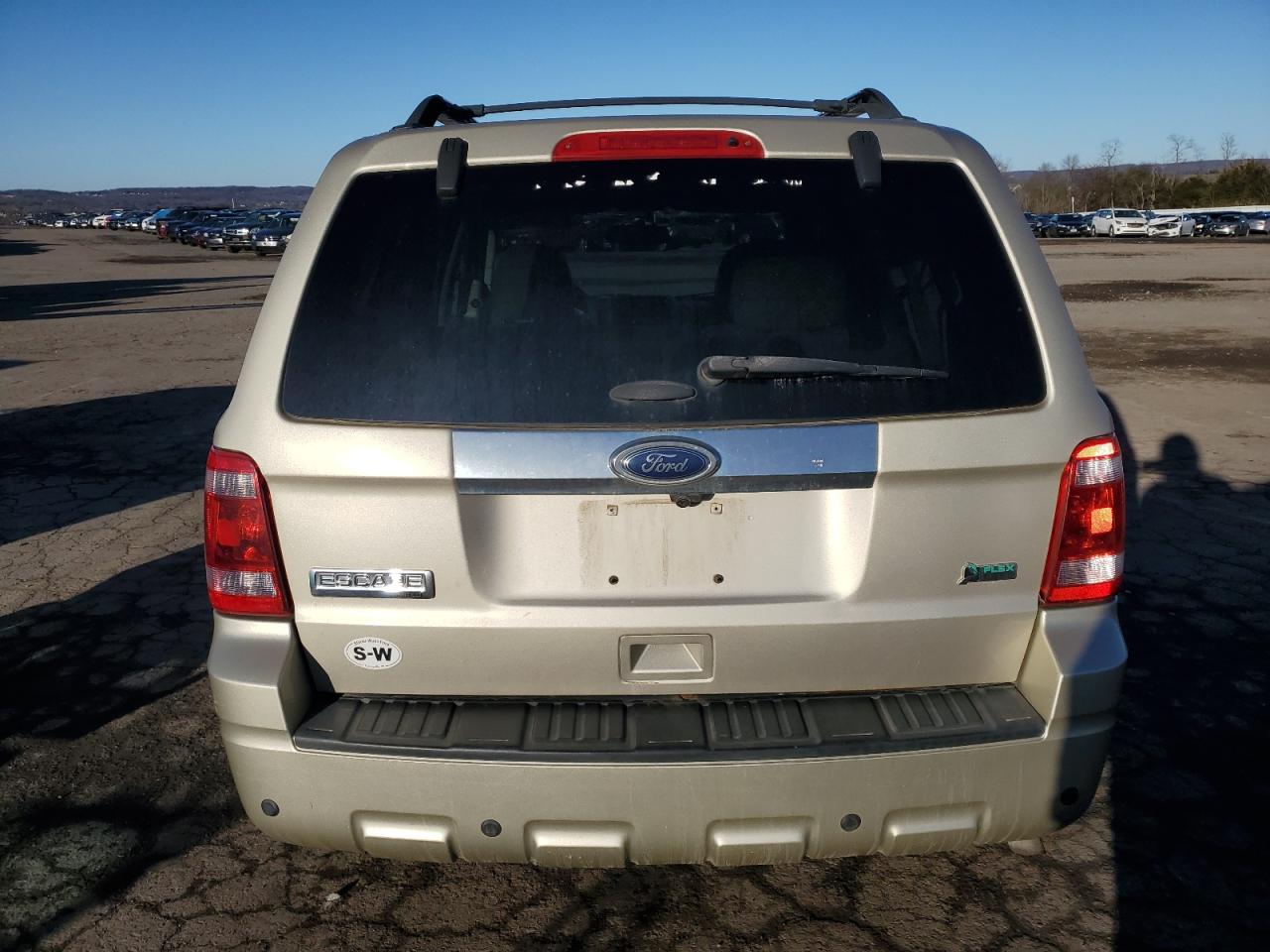 2012 Ford Escape - Image 6