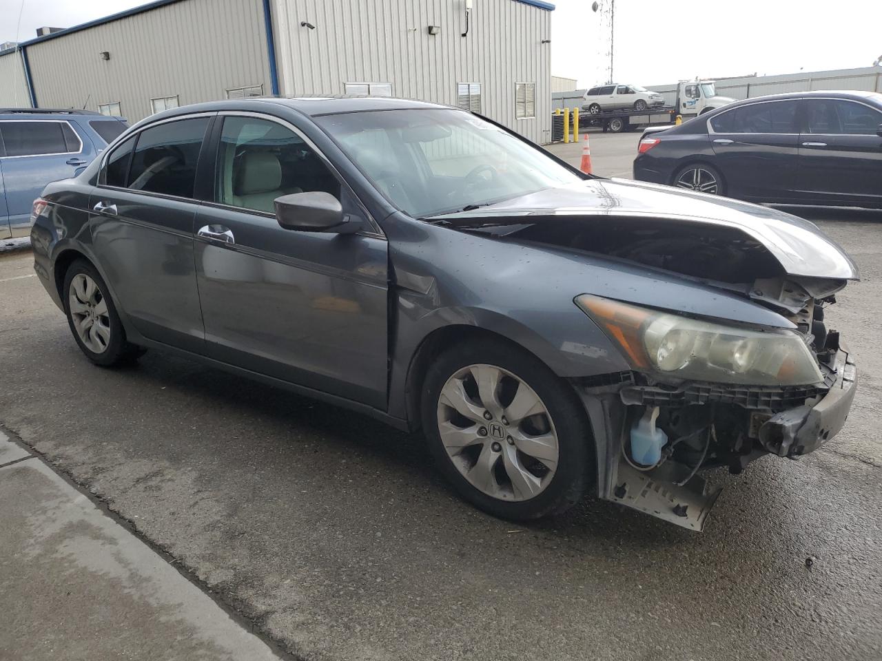 2009 Honda Accord - Image 4