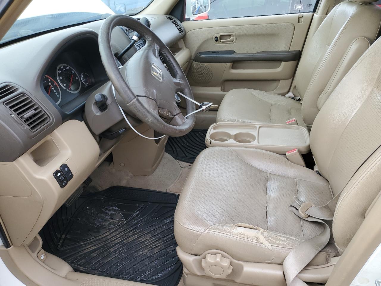 2005 Honda CR-V - Image 7