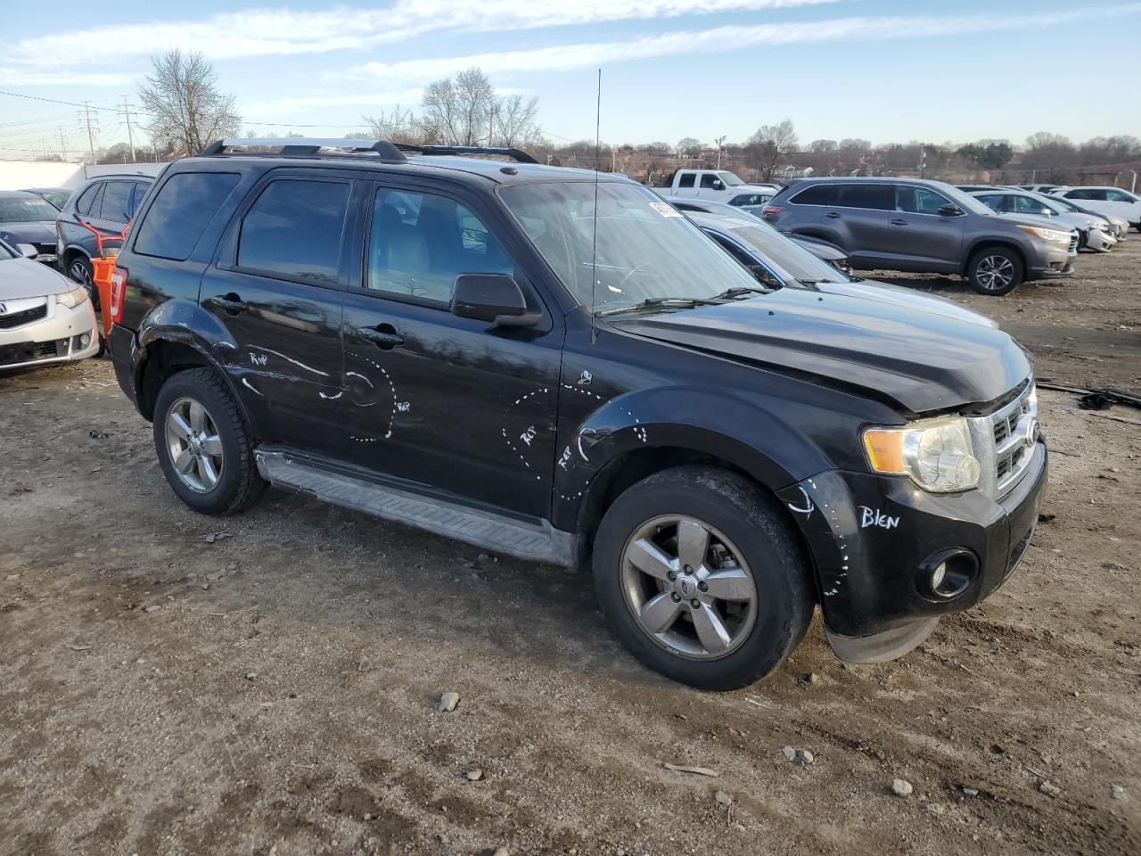 2010 Ford Escape - Image 4