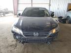 2015 Honda Accord Sport zu verkaufen in American Canyon, CA - Front End