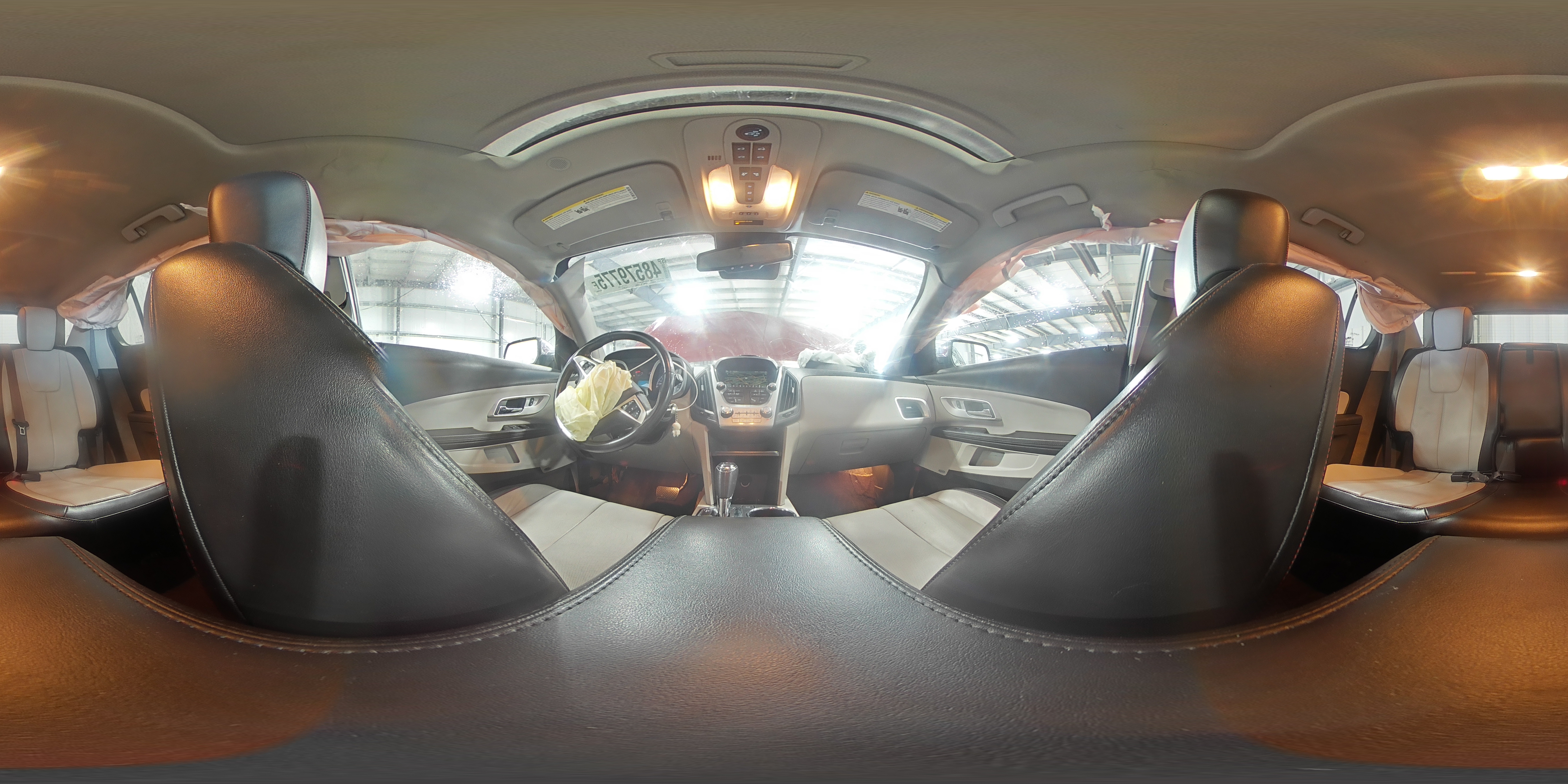 2016 Chevrolet Equinox - Image 14