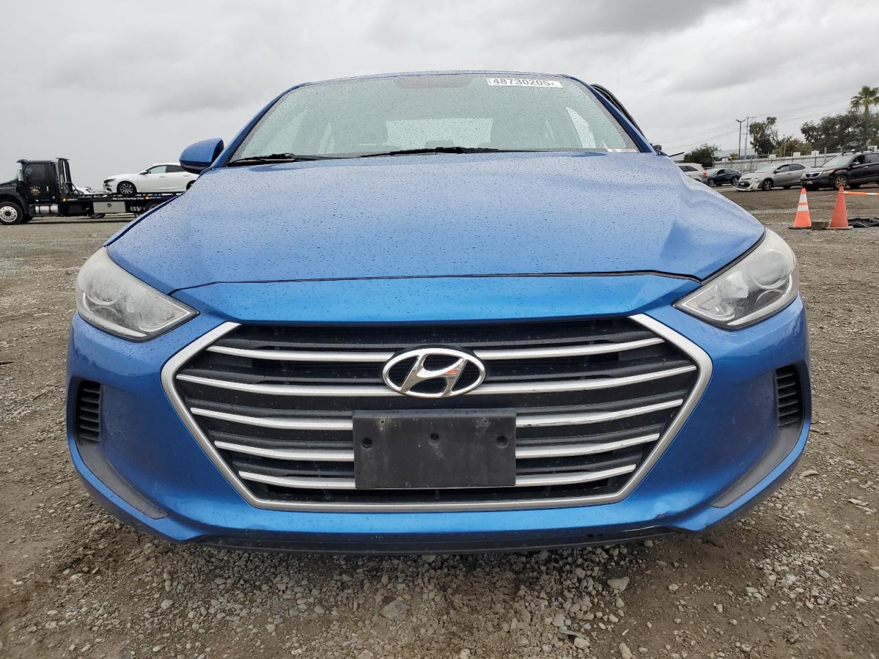 2018 Hyundai Elantra - Image 5