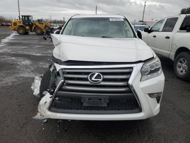  LEXUS GX 2015 Biały